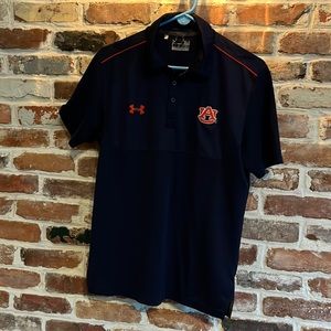 Auburn University polo, men’s Small